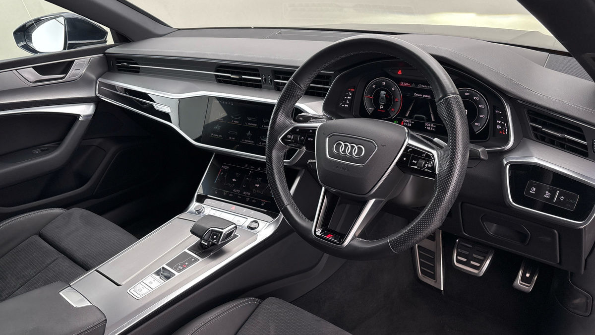 Audi A7 Image 5