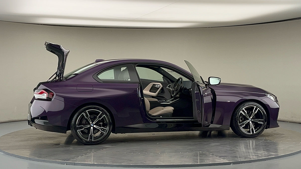 More views of BMW 2 Series