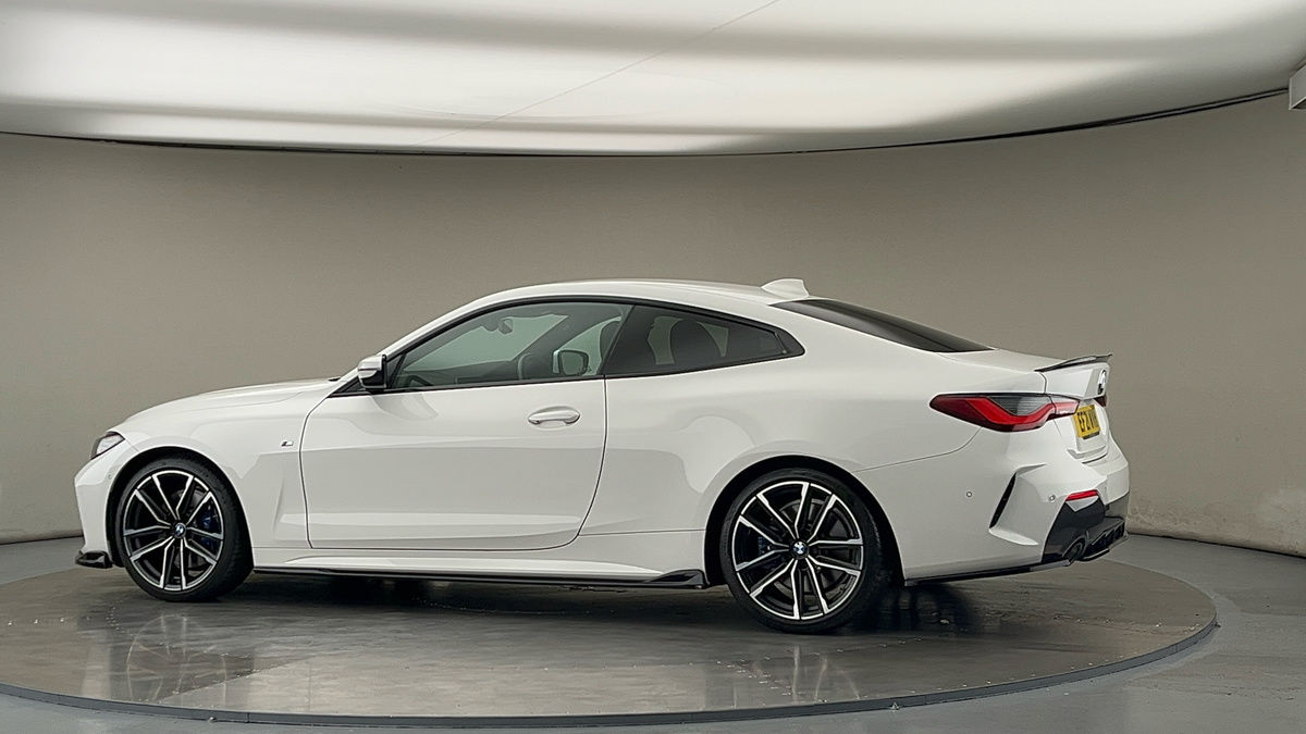 More views of BMW 4 Series