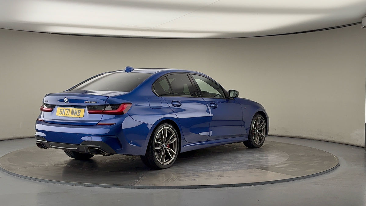 More views of BMW 3 Series