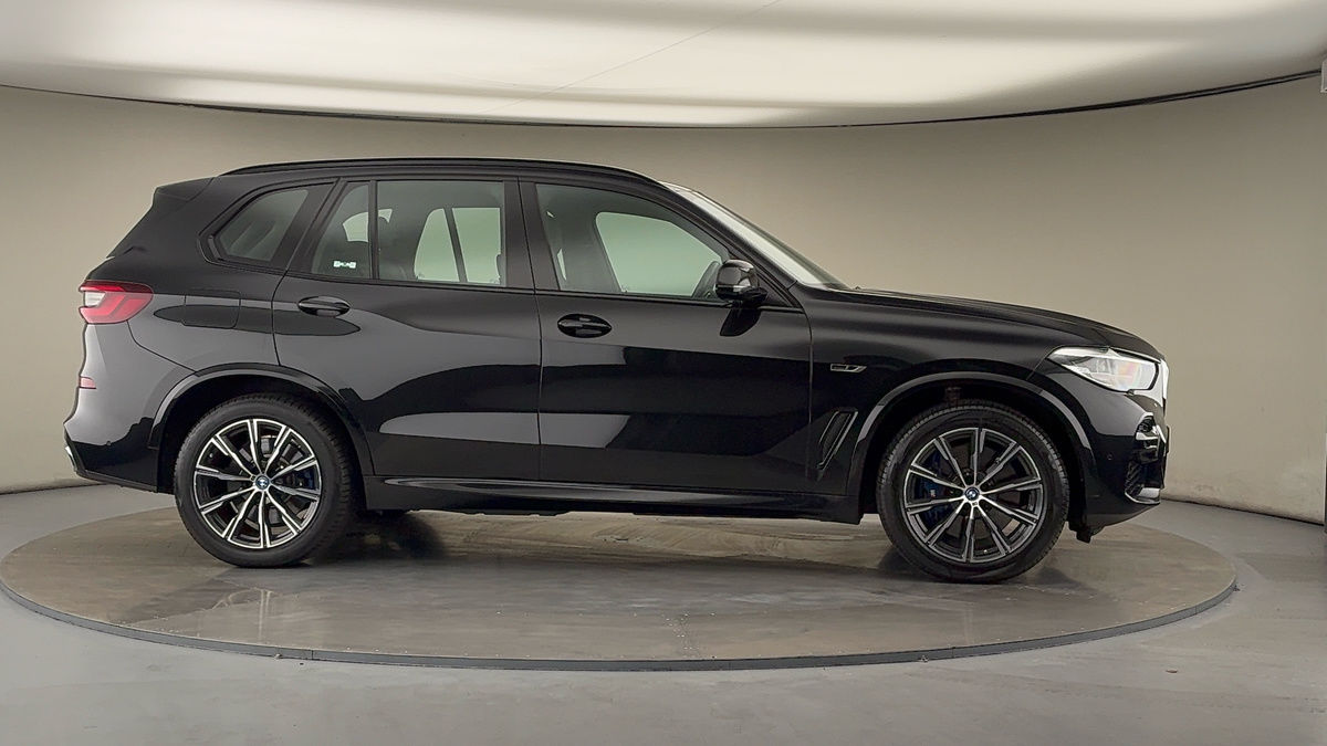 More views of BMW X5