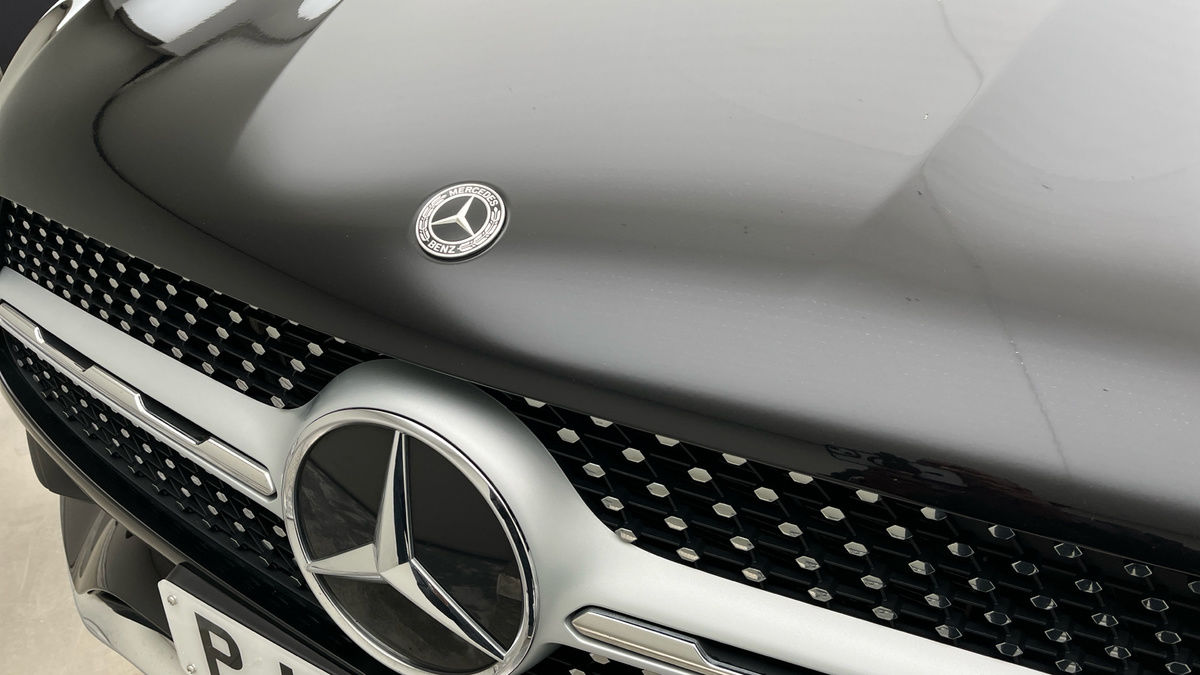 Mercedes-Benz GLC Image 36