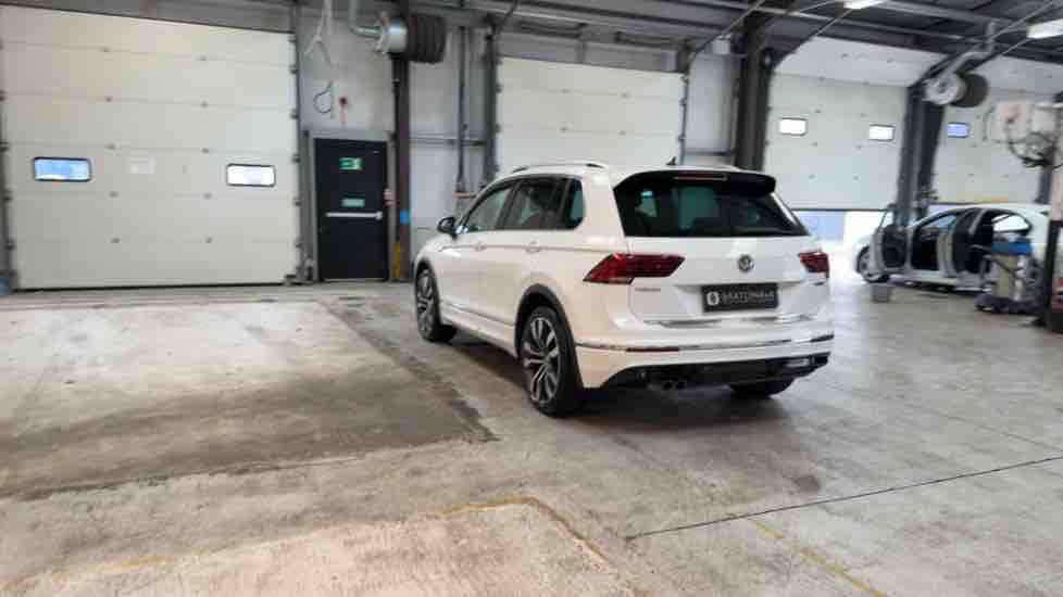 More views of Volkswagen Tiguan