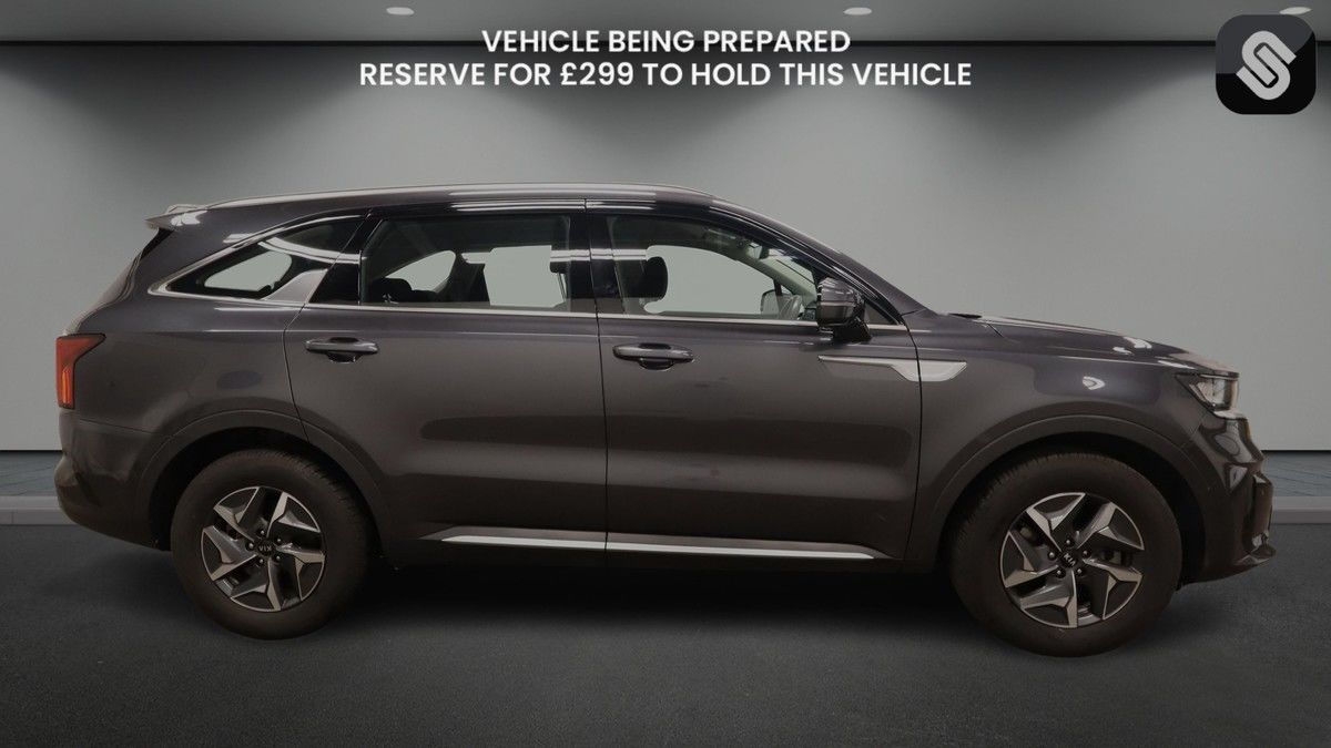 Kia Sorento Image 9