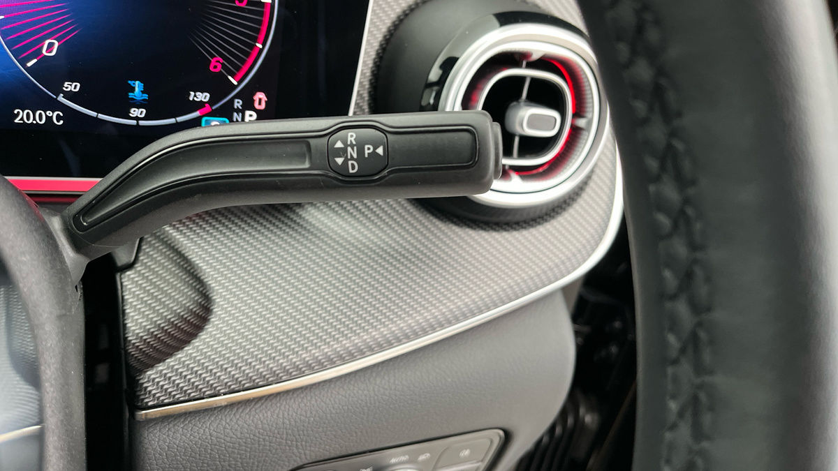 Mercedes-Benz V Class Image 6
