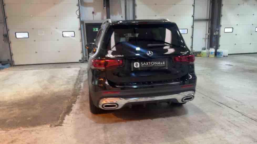 More views of Mercedes-Benz GLB