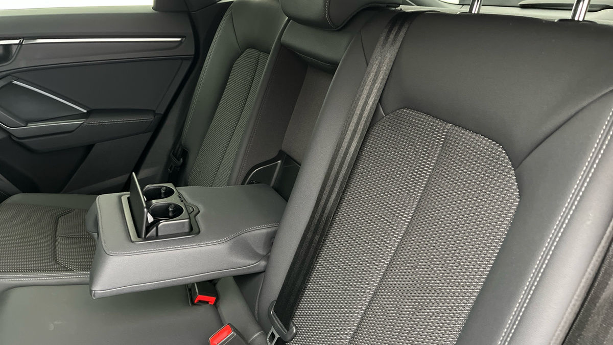 Audi Q3 Image 9