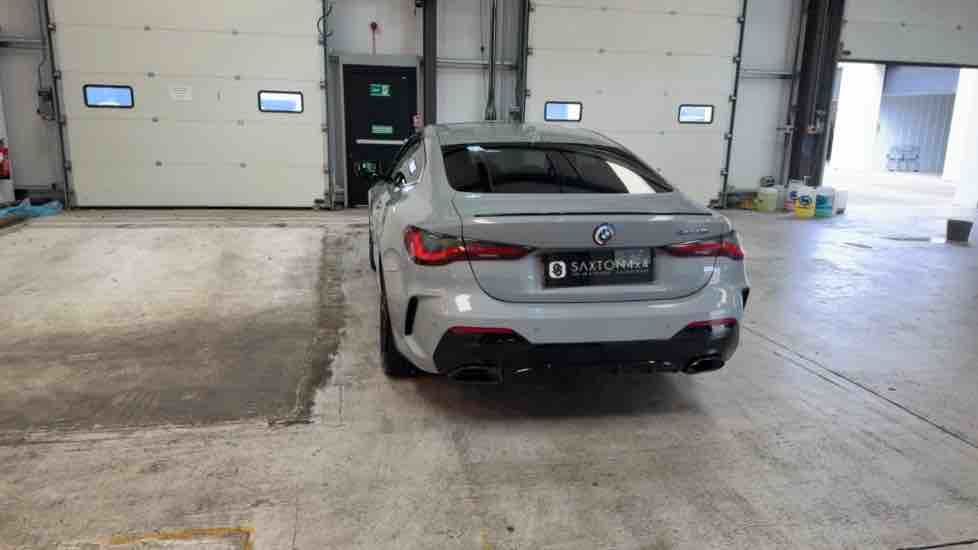 More views of BMW 4 Series