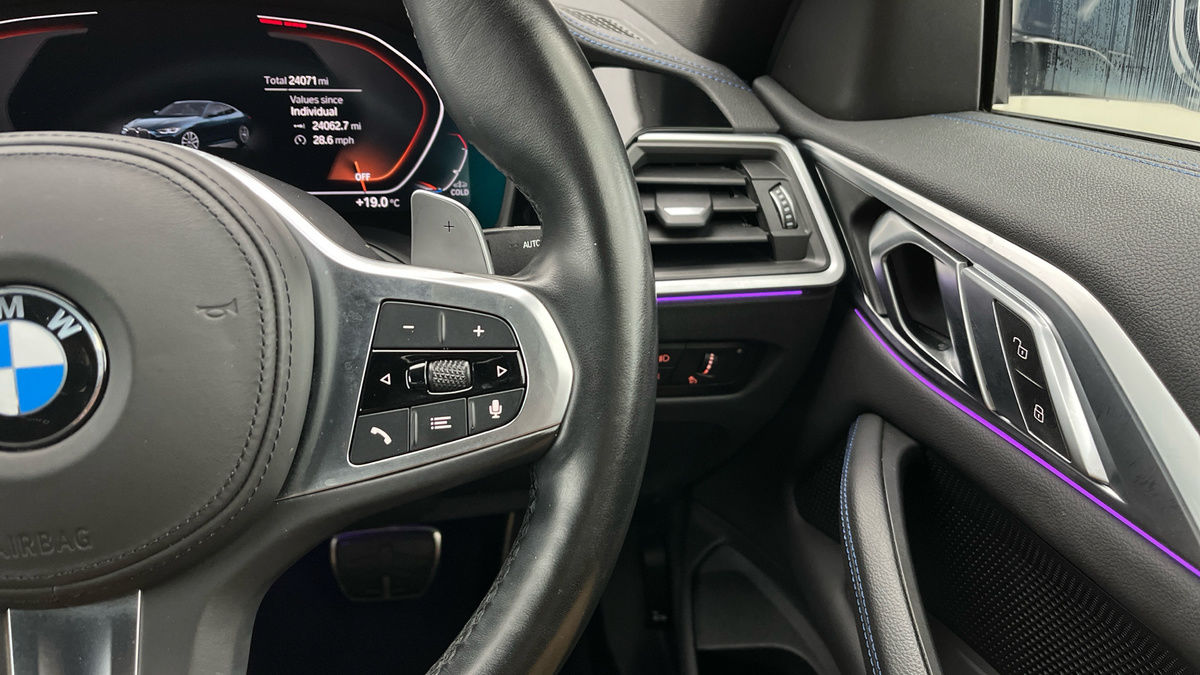 BMW 4 Series Image 14
