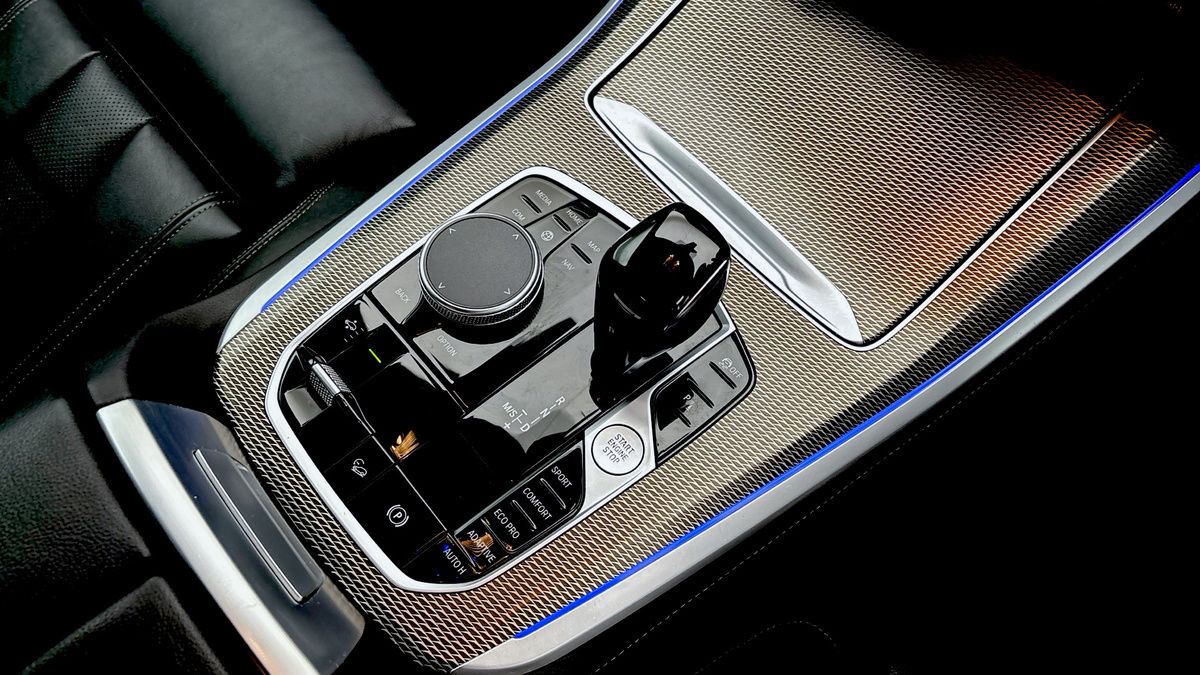 BMW X5 Image 6