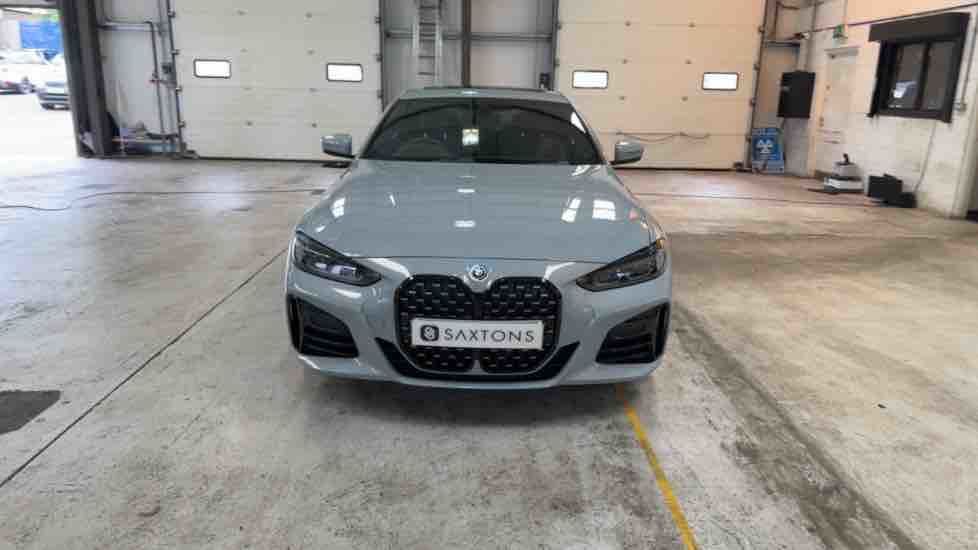More views of BMW 4 Series