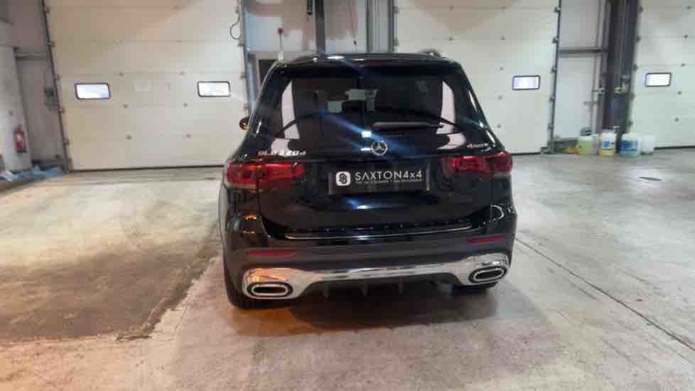 More views of Mercedes-Benz GLB