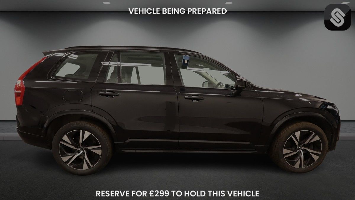 Volvo XC90 Image 5
