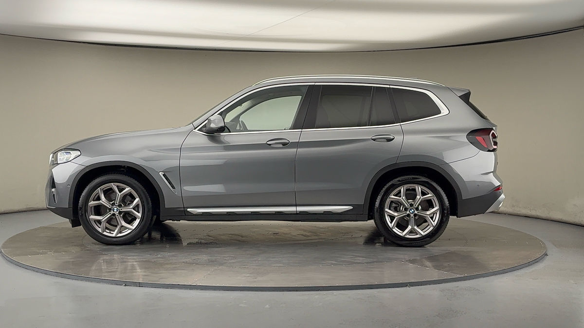 BMW X3 Image 21