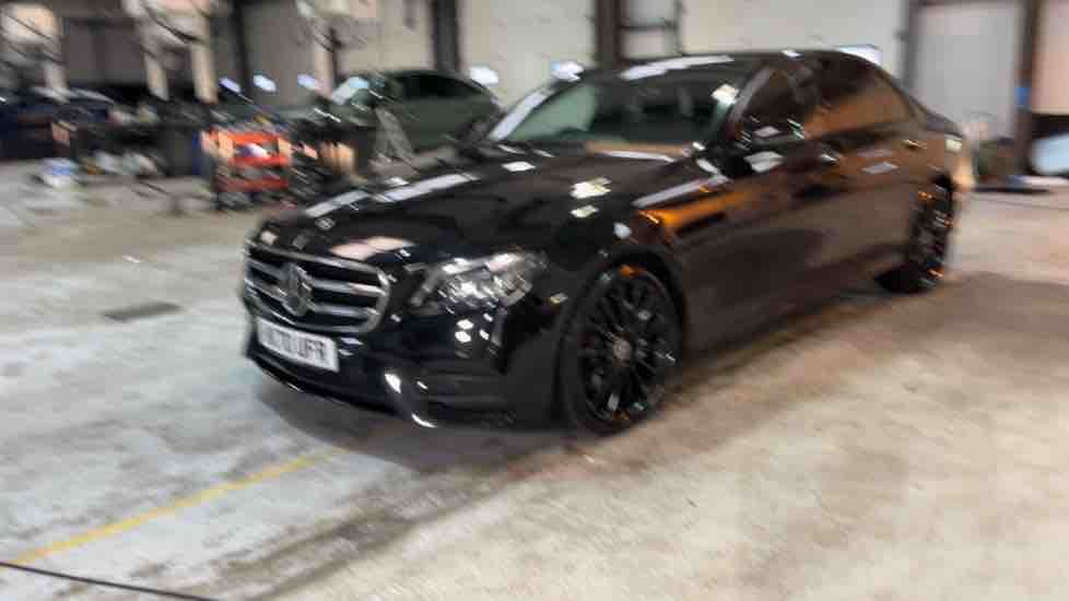 More views of Mercedes-Benz E Class