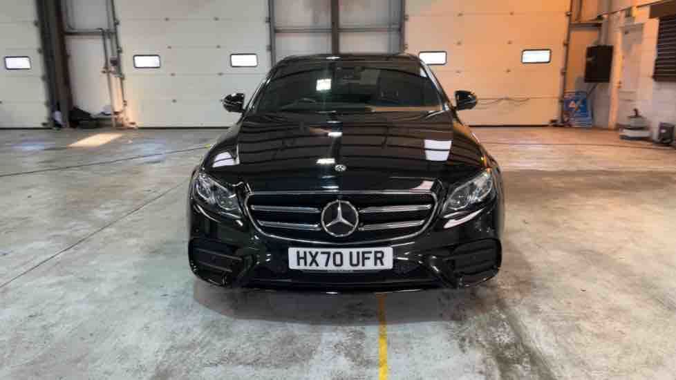 More views of Mercedes-Benz E Class