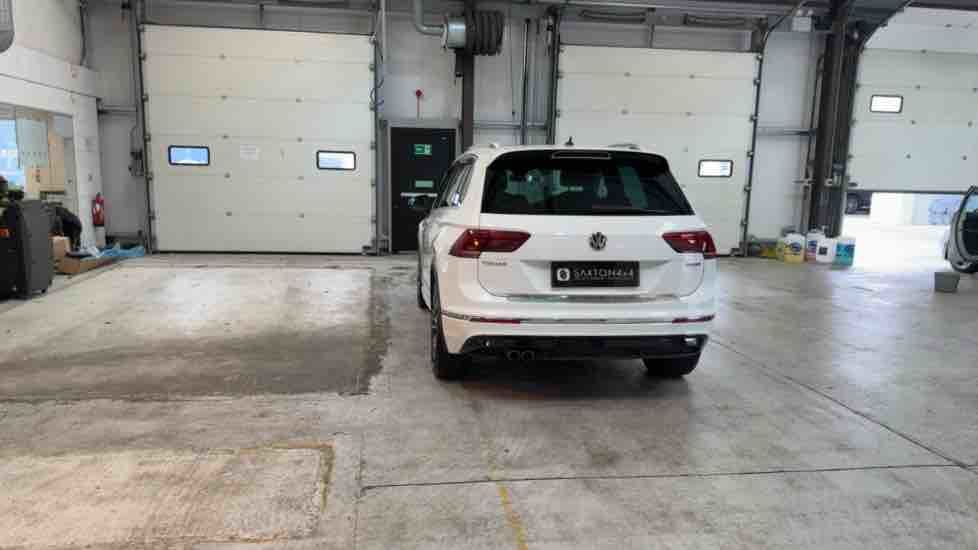 More views of Volkswagen Tiguan