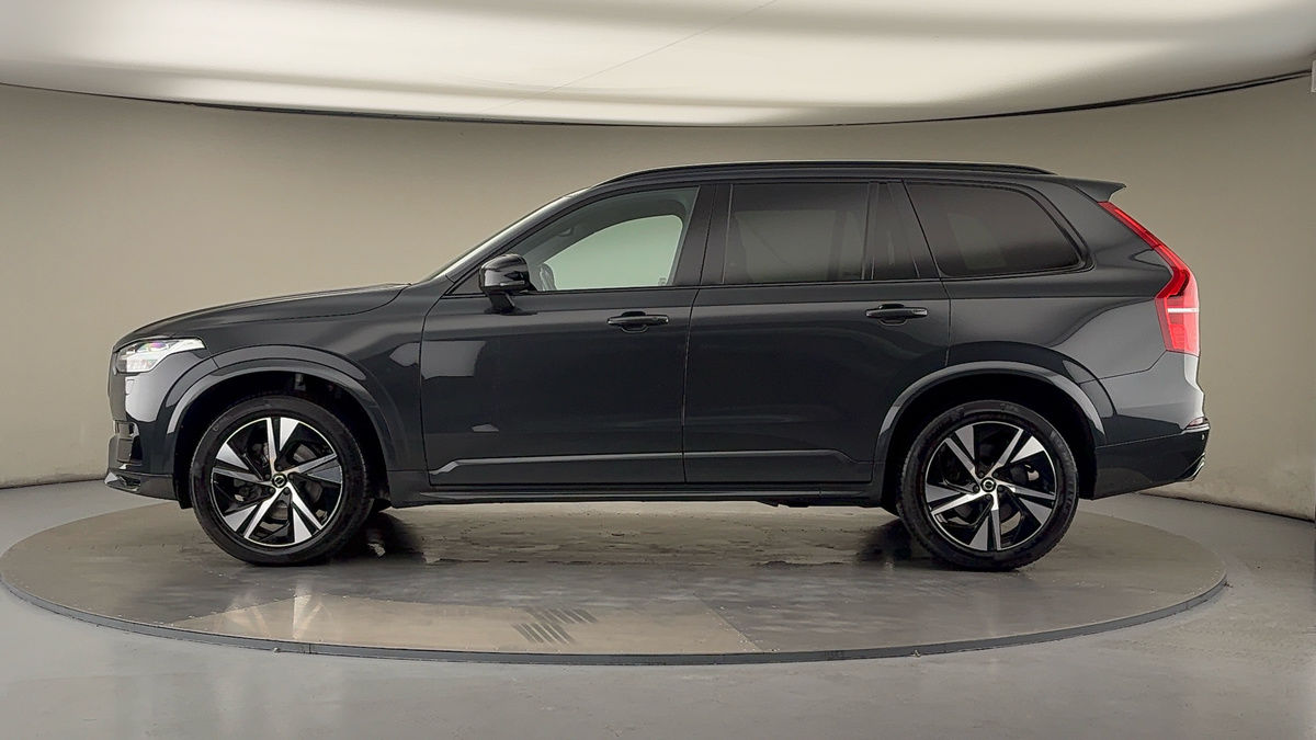Volvo XC90 Image 15