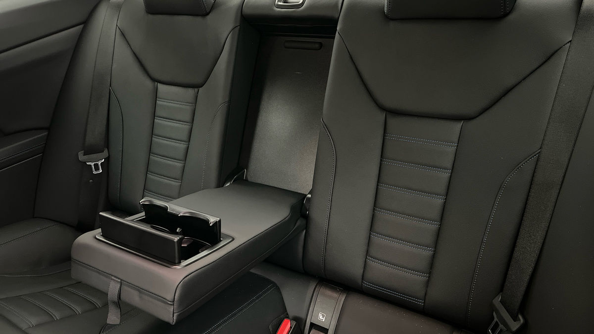 BMW 4 Series Image 9