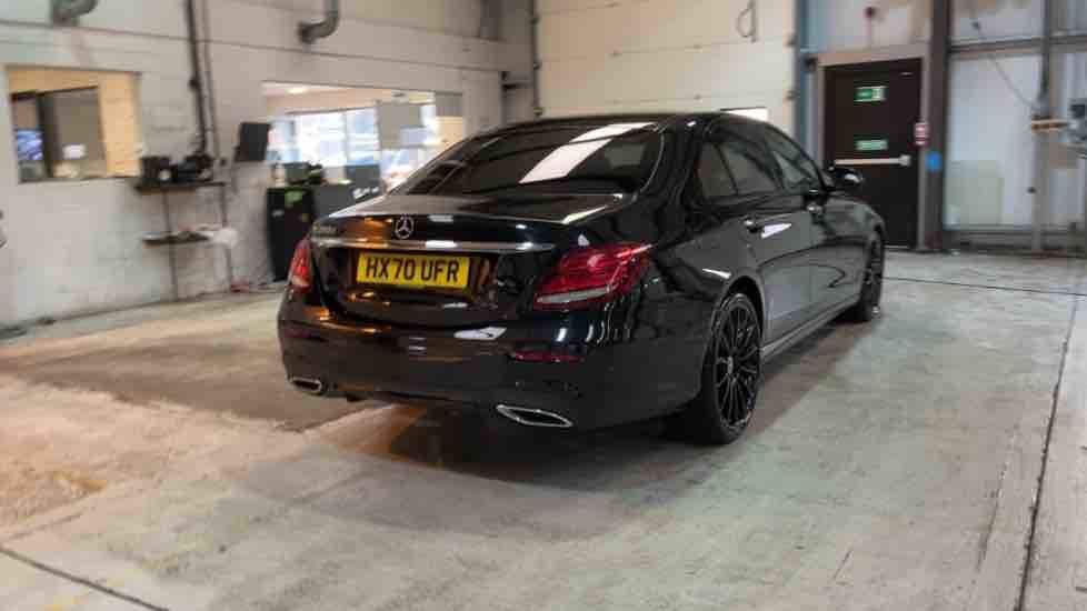 More views of Mercedes-Benz E Class