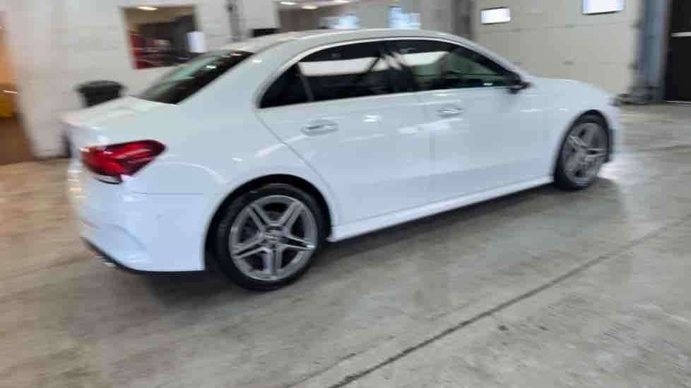 More views of Mercedes-Benz A Class