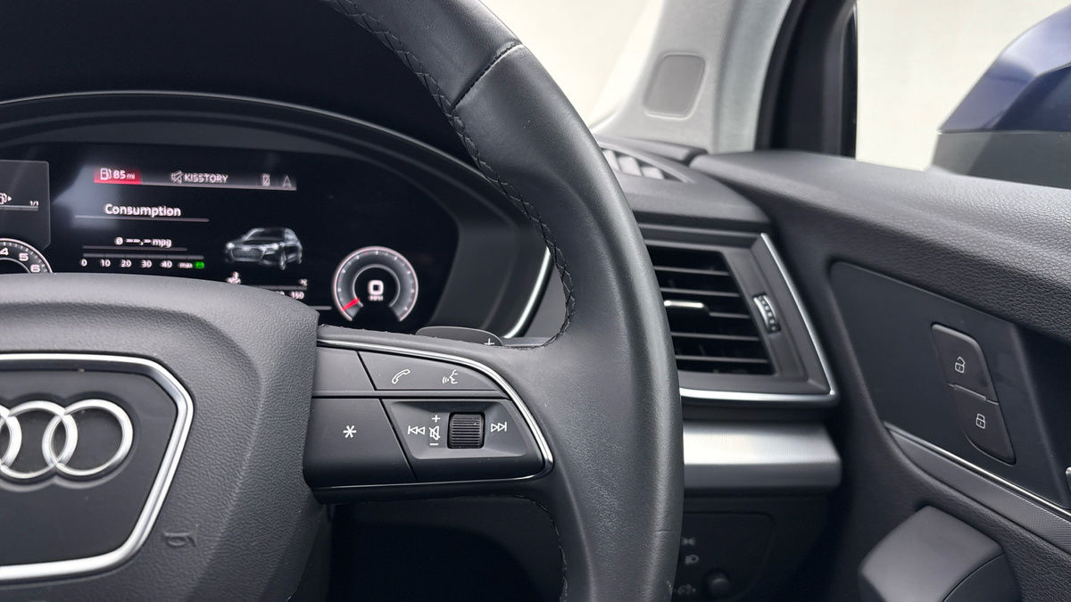 Audi Q5 Image 14