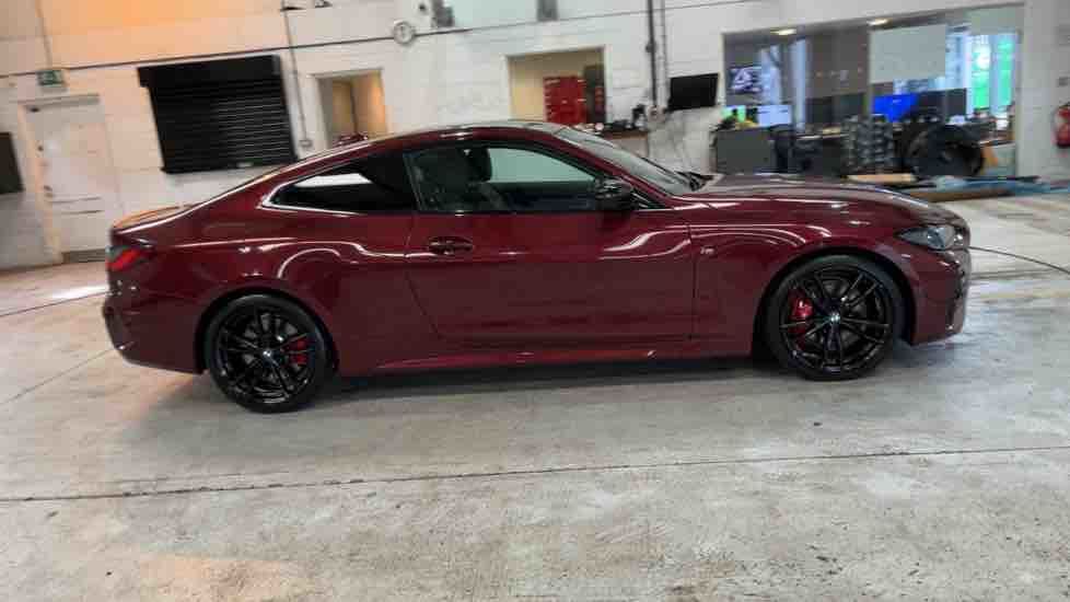More views of BMW 4 Series