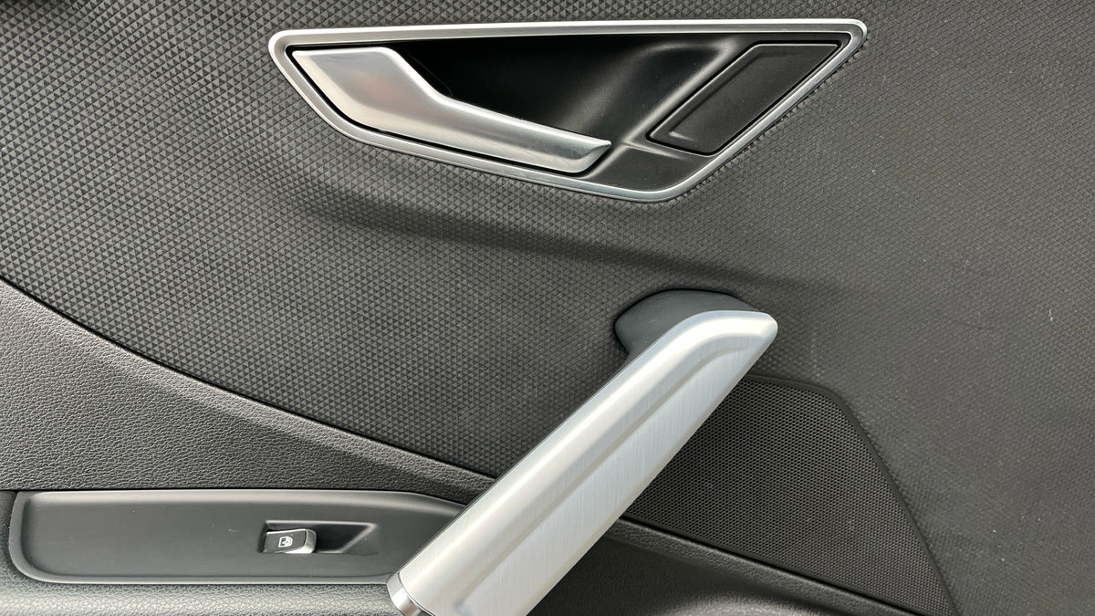 Audi Q2 Image 19