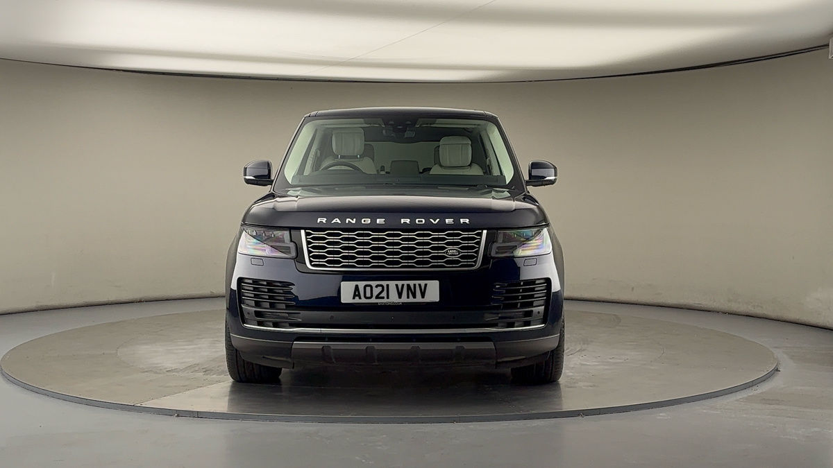 Land Rover Range Rover Image 3