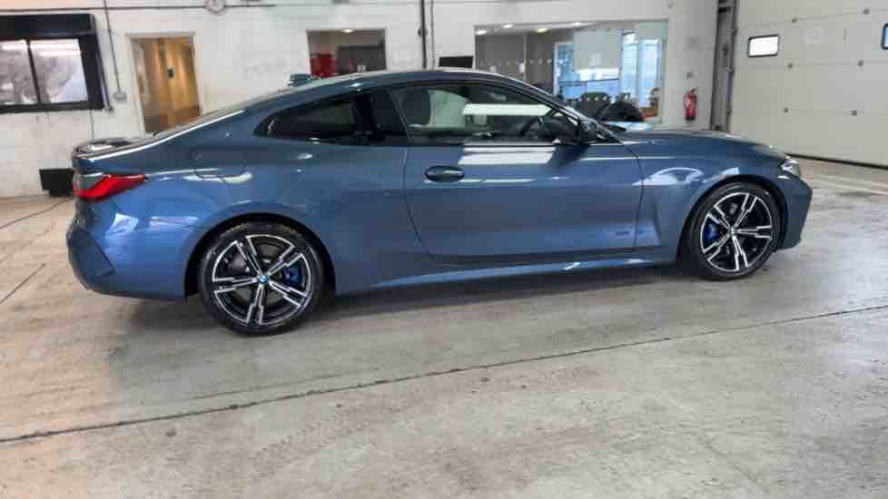 More views of BMW 4 Series