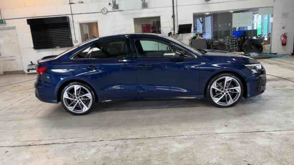 More views of Audi A3