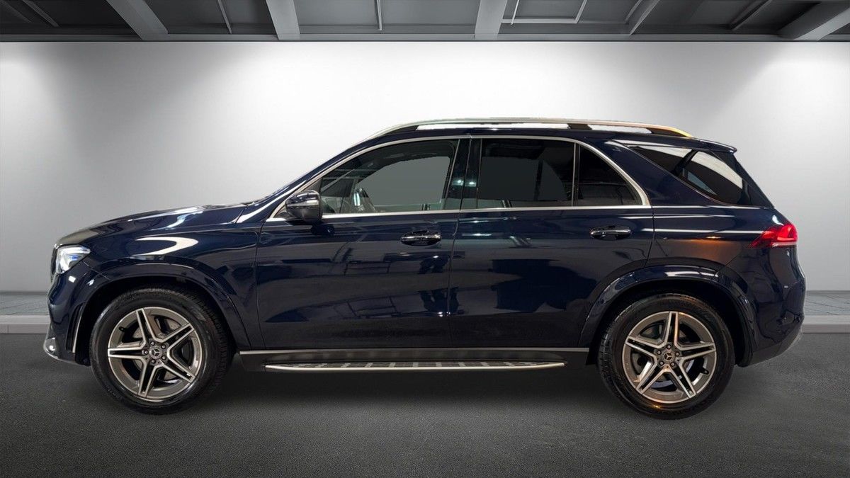 Mercedes-Benz GLE Image 15