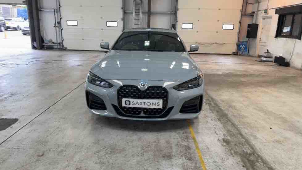 More views of BMW 4 Series