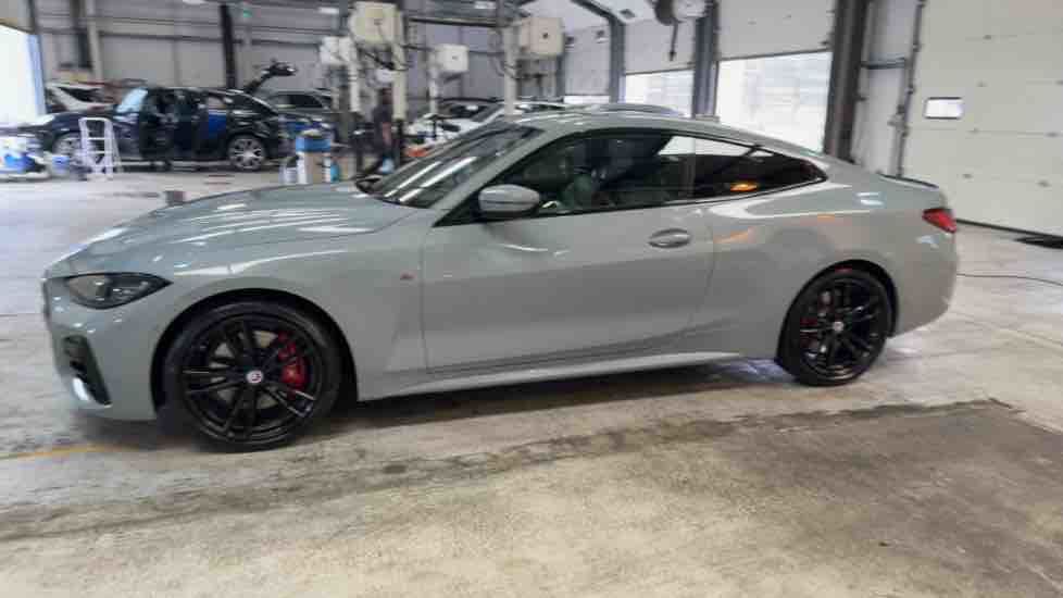 More views of BMW 4 Series