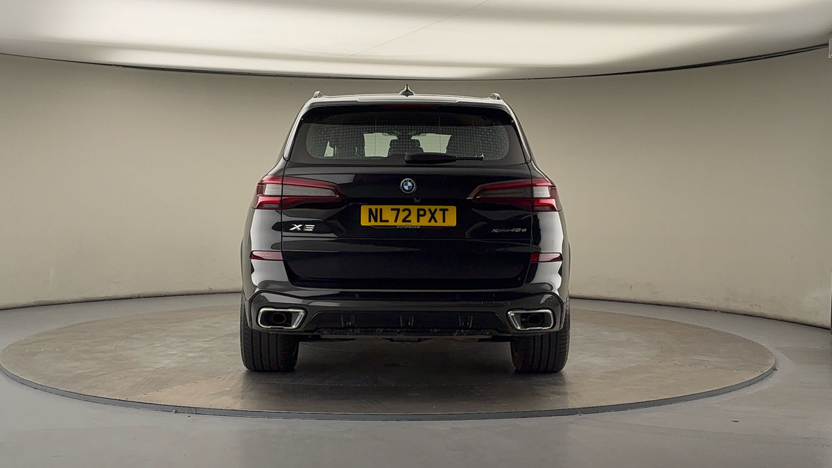 BMW X5 Image 4