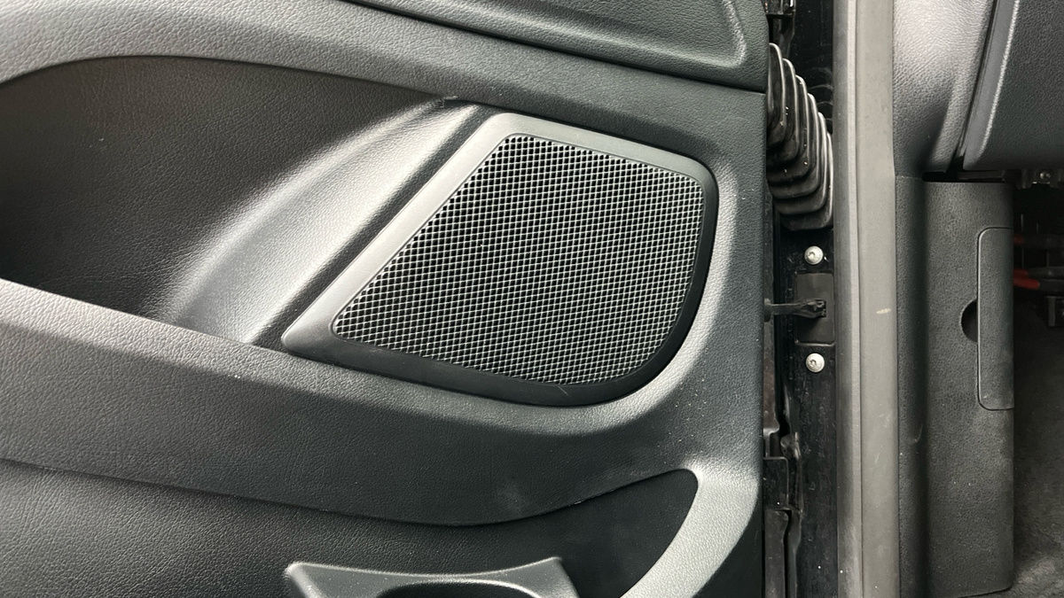 Mercedes-Benz Vito Image 6