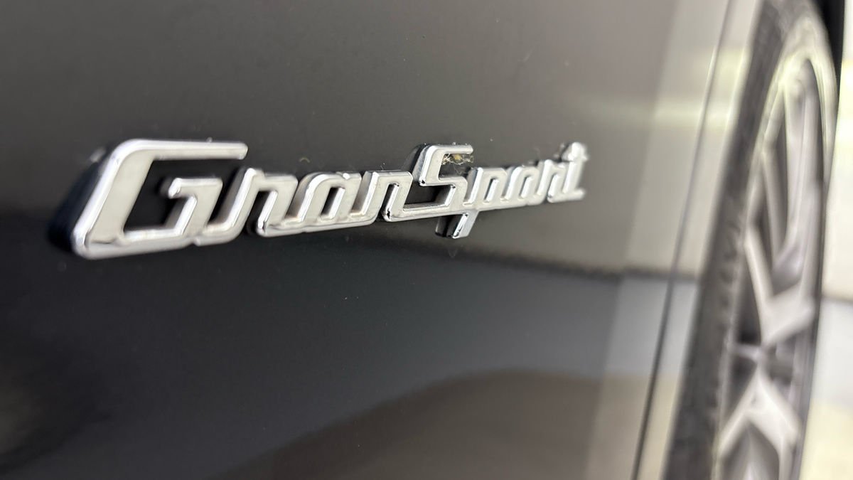 Maserati Levante Image 26