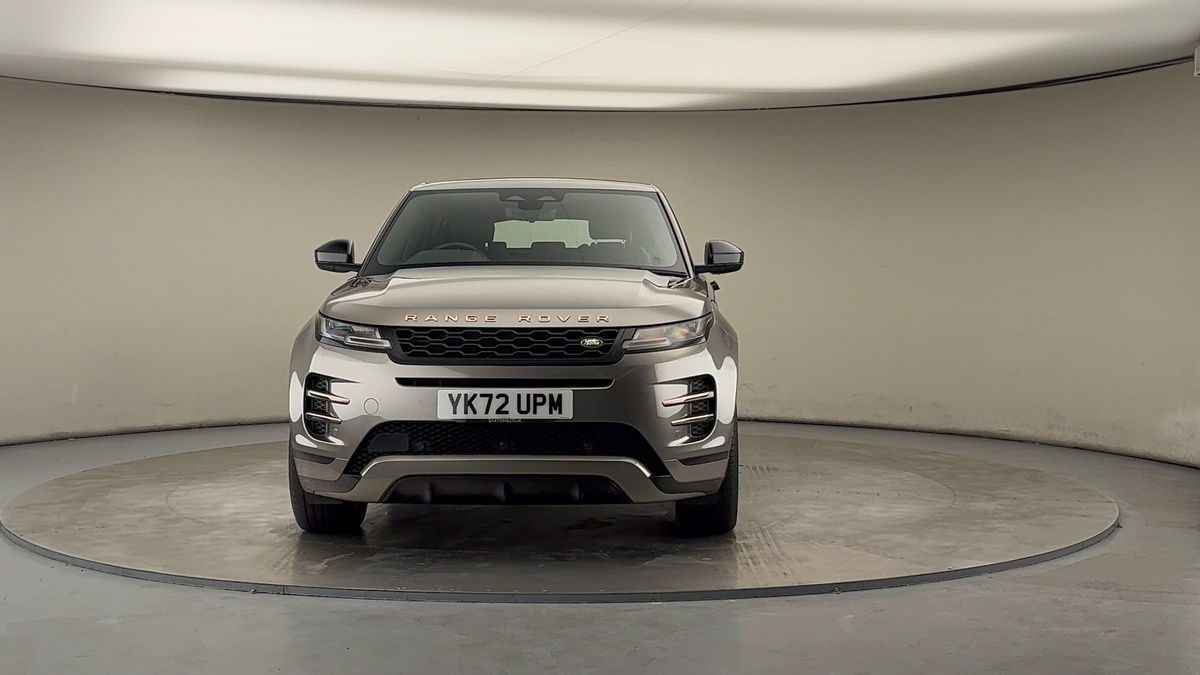 Land Rover Range Rover Evoque Image 3