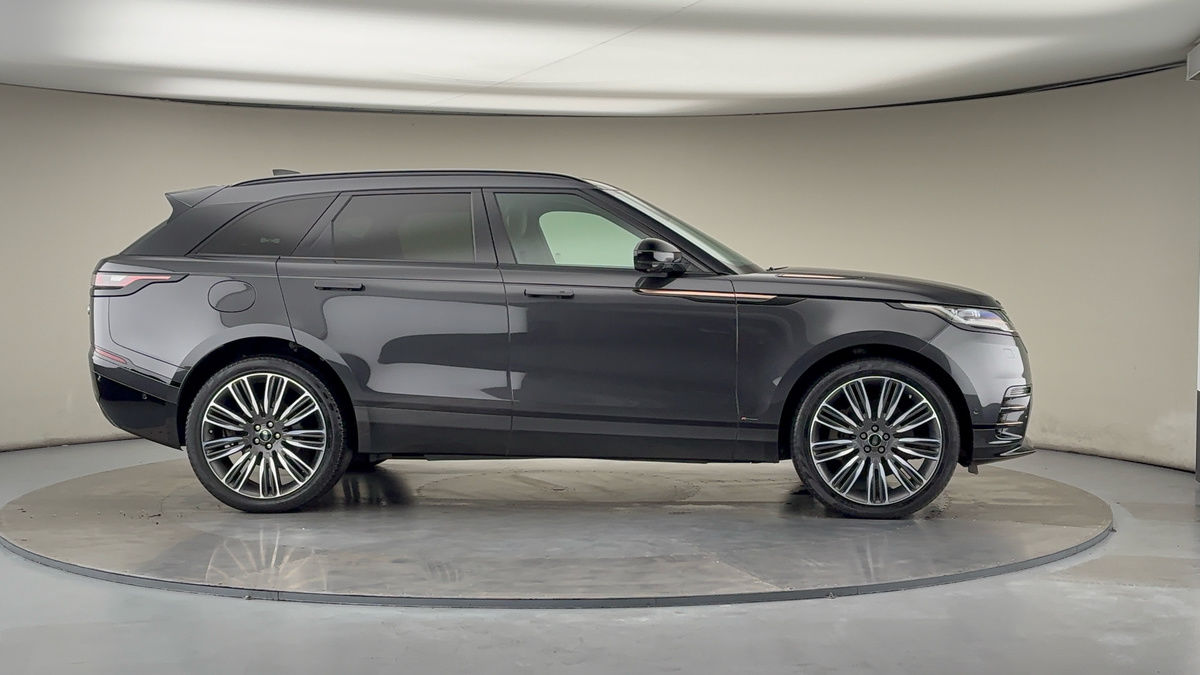 More views of Land Rover Range Rover Velar