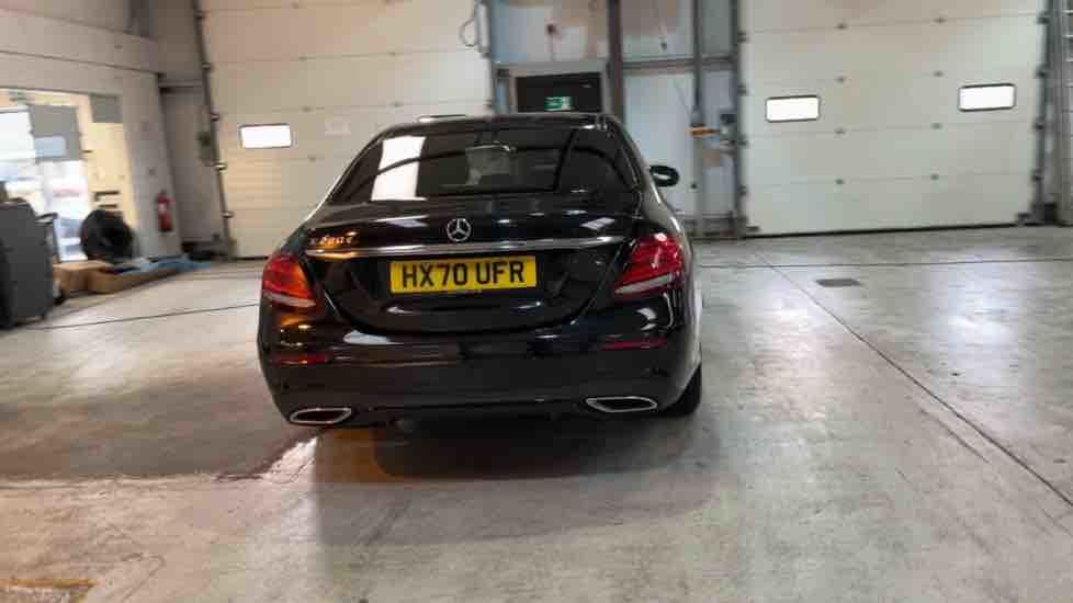 More views of Mercedes-Benz E Class