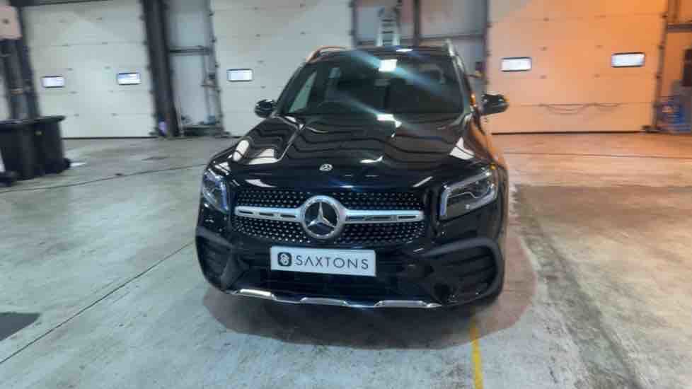 More views of Mercedes-Benz GLB
