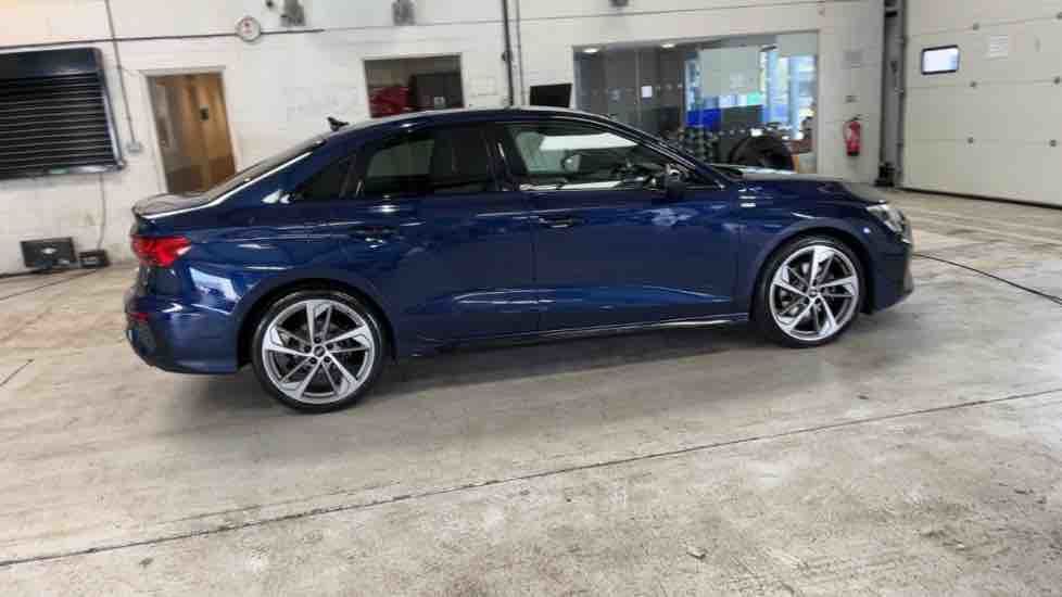 More views of Audi A3