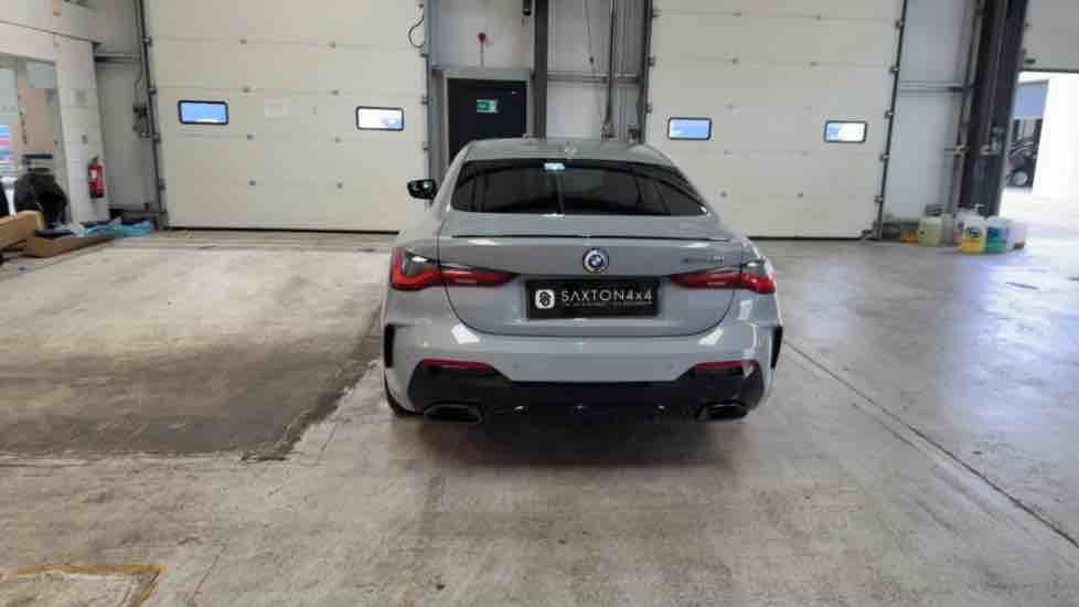 More views of BMW 4 Series