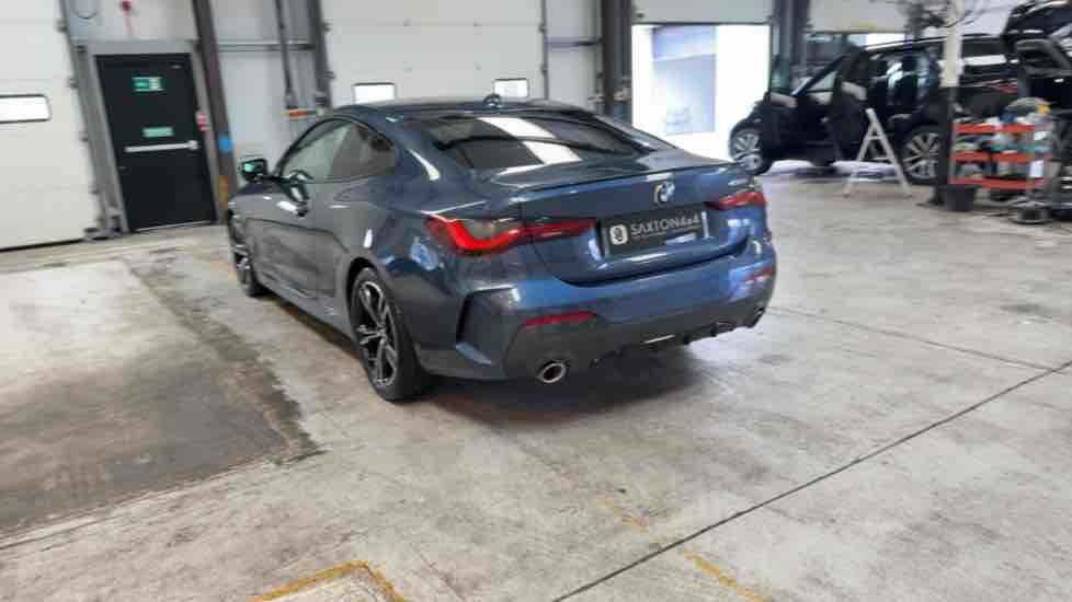More views of BMW 4 Series