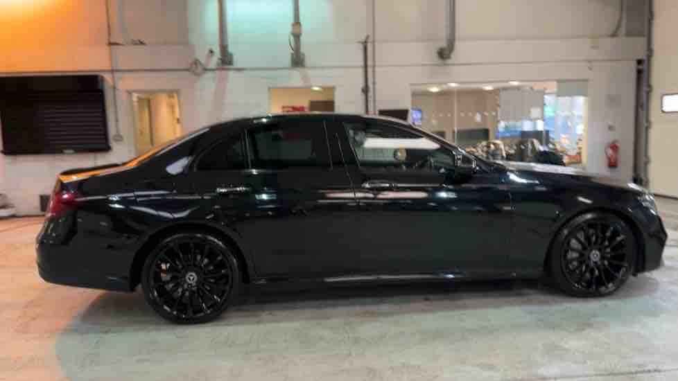 More views of Mercedes-Benz E Class