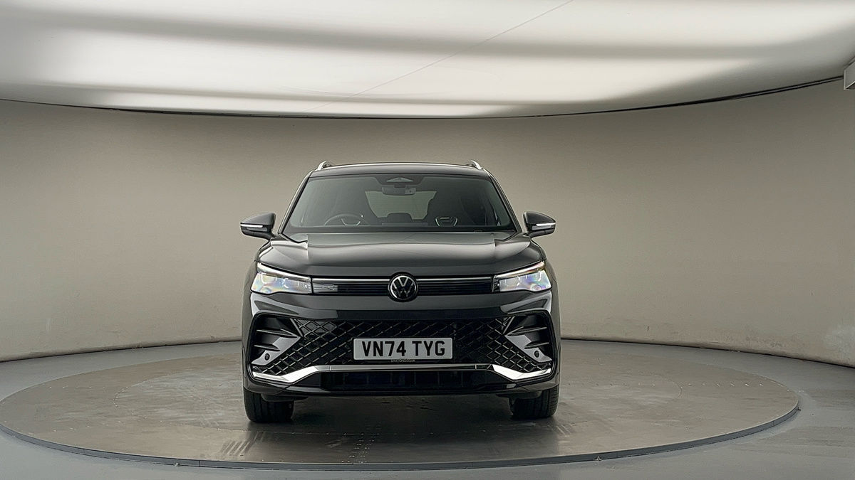 Volkswagen Tiguan Image 3