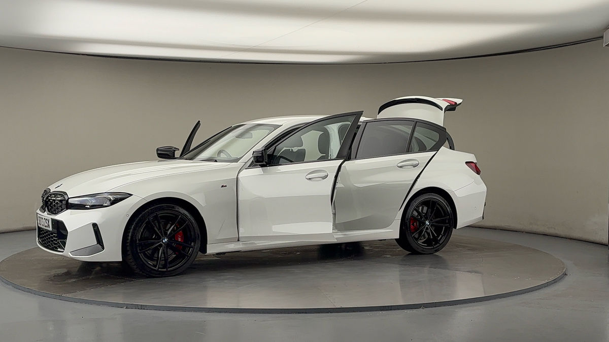 More views of BMW 3 Series