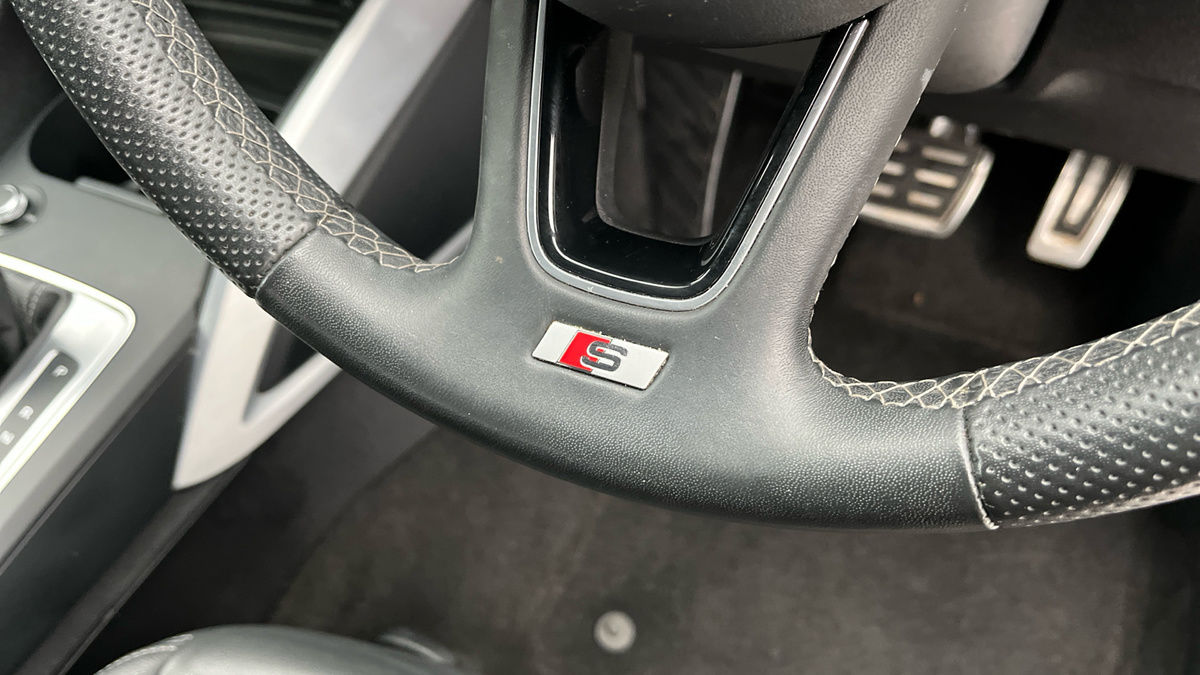 Audi Q2 Image 9