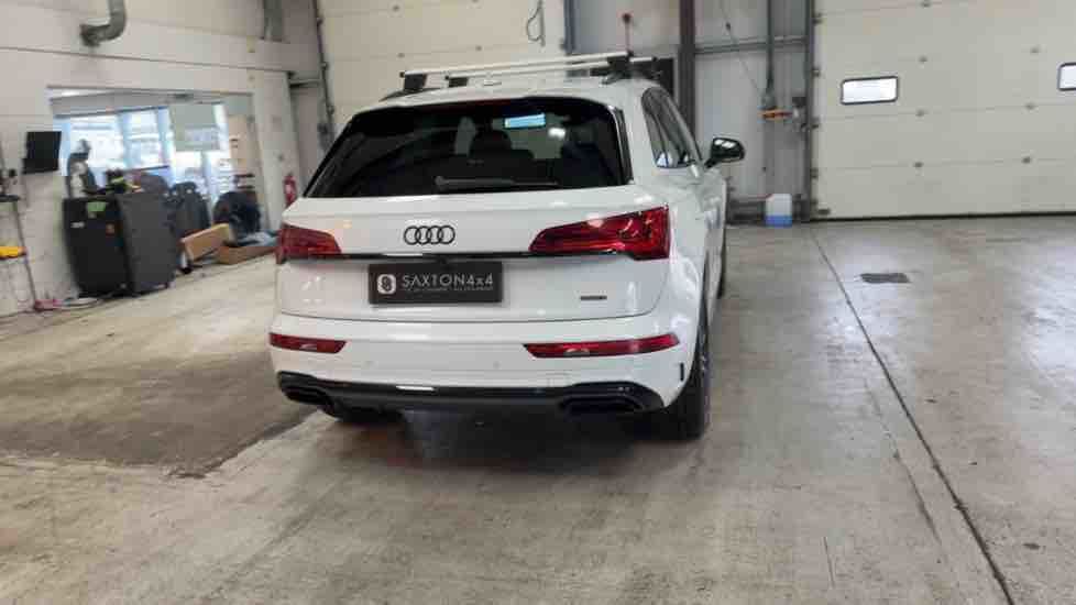 More views of Audi Q5