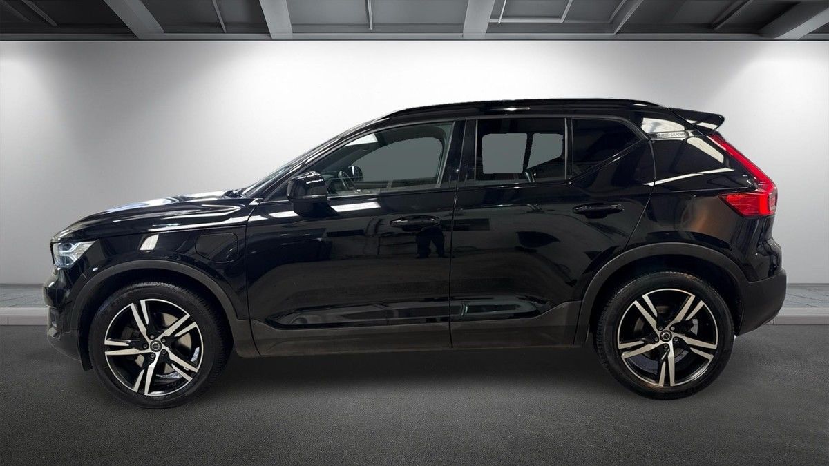 Volvo XC40 Image 15